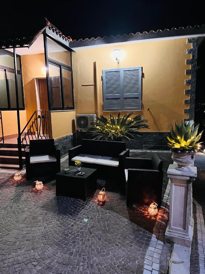 Casa Michele Hotel Ercolano Exterior photo